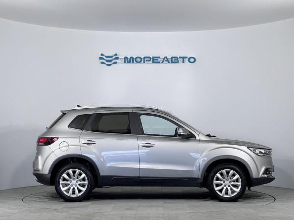 FAW Besturn X40 I с пробегом 2021 года, цена 1 230 000 рублей, 72000 км, внедорожник, Автокод Объявления
