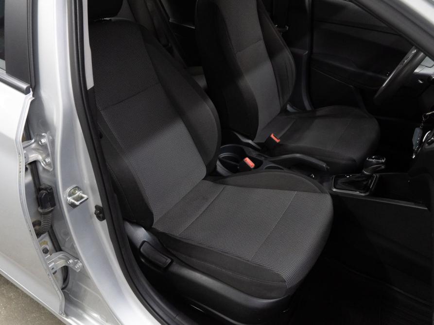 Hyundai Solaris II Тюмень  - изображение 17