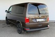 Volkswagen Caravelle T5 Рестайлинг Киров  - изображение 31