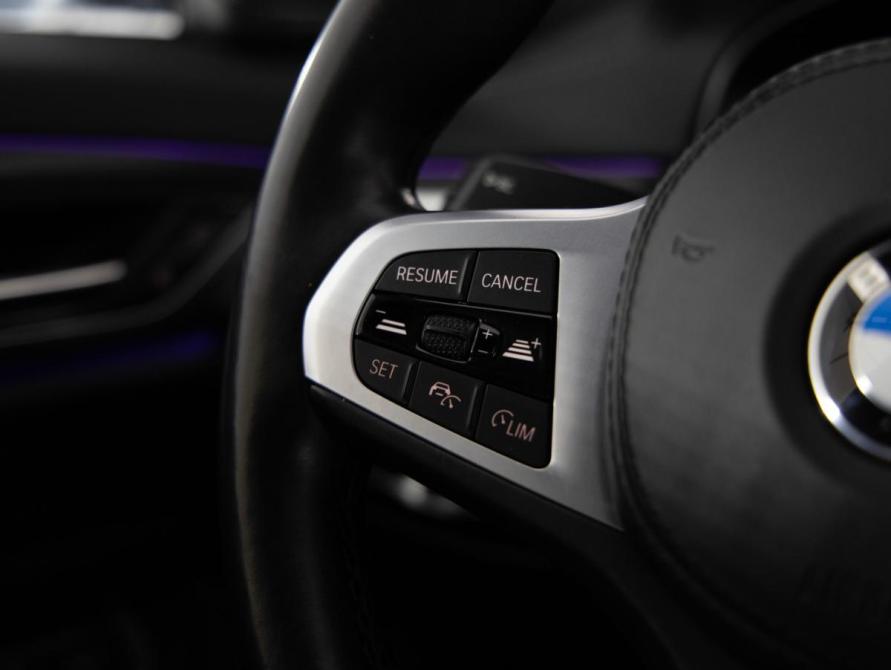 BMW 6 серии IV (G32) Рестайлинг Санкт-Петербург  - изображение 22
