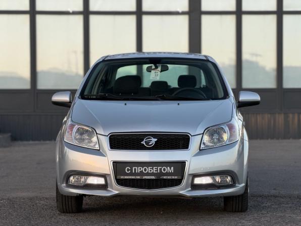 Ravon Nexia R3 с пробегом 2017 года, цена 560 000 рублей, 149654 км, седан, Автокод Объявления