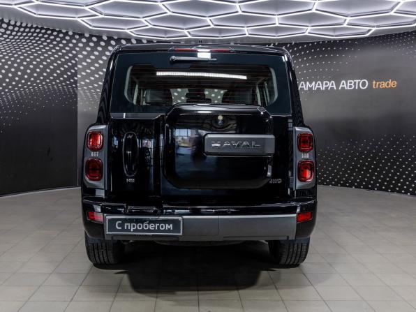 Haval H9 II с пробегом 2024 года, цена 4 171 000 рублей, 15660 км, внедорожник, Автокод Объявления