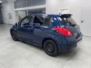 Nissan Tiida I Рестайлинг Казань  - изображение 20