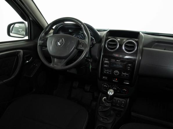 Renault Duster I Рестайлинг с пробегом 2017 года, цена 1 130 000 рублей, 180864 км, внедорожник, Автокод Объявления