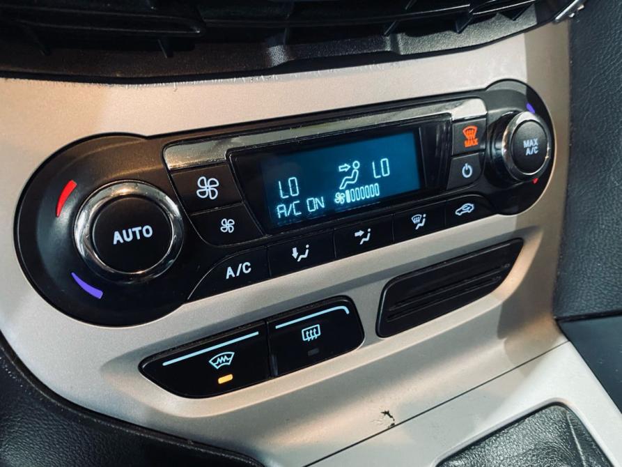 Ford Focus III Миасс  - изображение 17