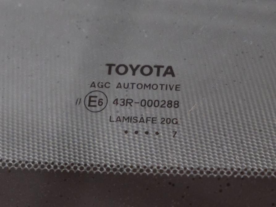 Toyota Camry VII (XV50) Рестайлинг 2 Волгоград  - изображение 11