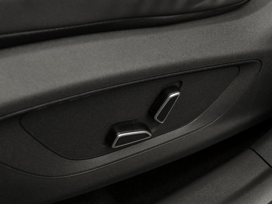 Changan CS55 Plus II Москва  - изображение 16