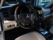 Mitsubishi Pajero IV Рестайлинг 2 Москва  - изображение 37