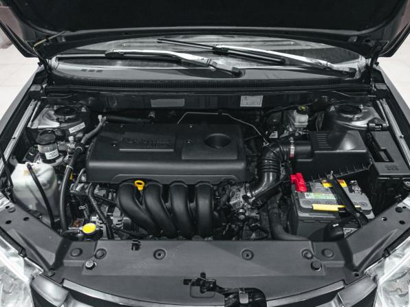 Geely Emgrand EC7 с пробегом 2014 года, цена 424 305 рублей, 113201 км, седан, Автокод Объявления