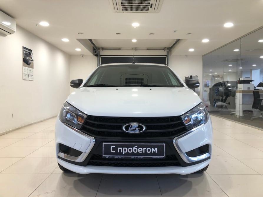 Lada (ВАЗ) Vesta I Астрахань  - изображение 2