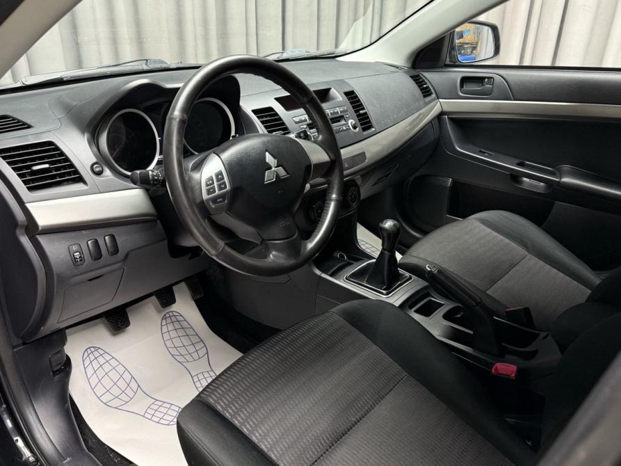 Mitsubishi Lancer X Рестайлинг Ижевск  - изображение 7