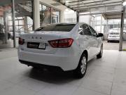 Lada (ВАЗ) Vesta I Минеральные Воды  - изображение 20