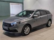 Lada (ВАЗ) Vesta I Самара  - изображение 19
