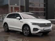 Volkswagen Touareg III Новосибирск  - изображение 31