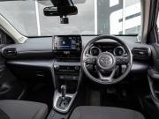 Toyota Yaris Cross I Краснодар  - изображение 26