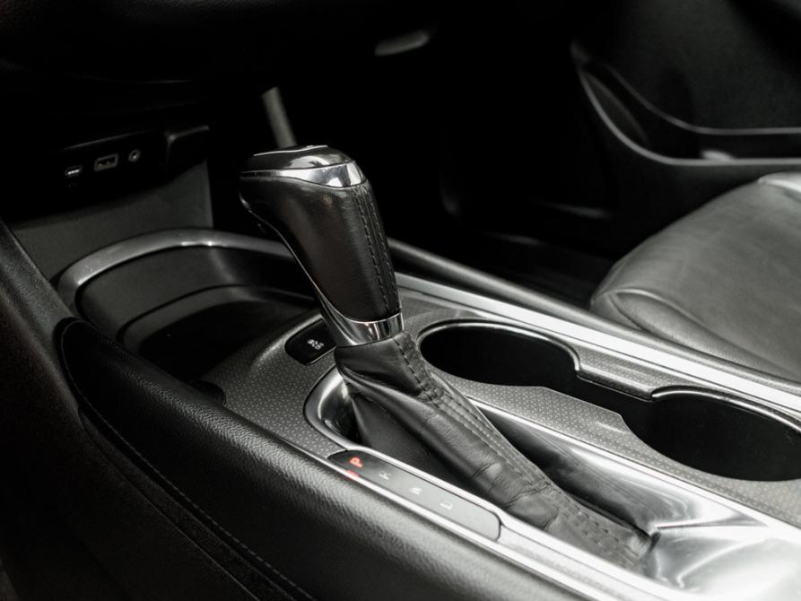 Chevrolet Malibu IX Рестайлинг Екатеринбург  - изображение 22