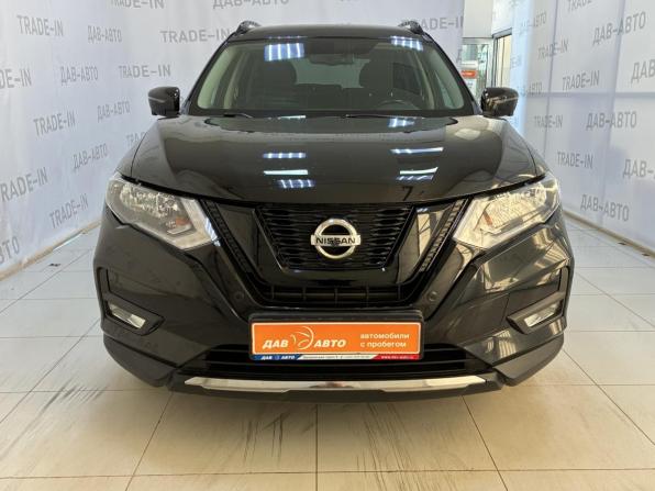 Nissan X-Trail III Рестайлинг с пробегом 2021 года, цена 2 520 000 рублей, 100000 км, внедорожник, Автокод Объявления