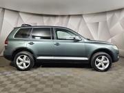 Volkswagen Touareg I Рестайлинг Москва  - изображение 25