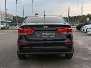 Kia Rio III Рестайлинг Йошкар-Ола  - изображение 29