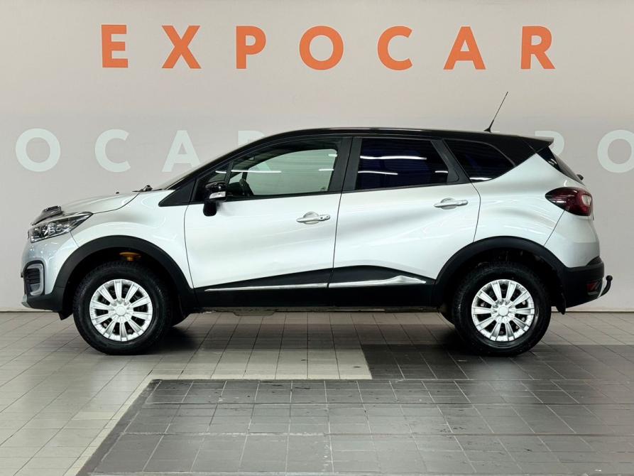 Renault Kaptur I Волгоград  - изображение 8