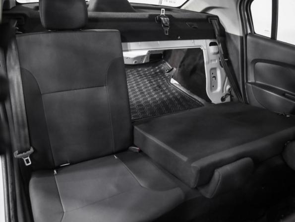 Renault Logan II Рестайлинг с пробегом 2020 года, цена 849 000 рублей, 160344 км, седан, Автокод Объявления