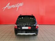Lada (ВАЗ) Granta I Рестайлинг Вологда  - изображение 21
