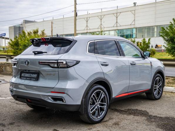 Changan CS55 Plus II с пробегом 2024 года, цена 2 150 000 рублей, 49295 км, внедорожник, Автокод Объявления