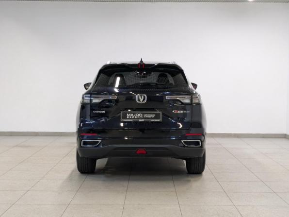 Changan CS55 Plus II с пробегом 2023 года, цена 1 890 000 рублей, 40392 км, внедорожник, Автокод Объявления