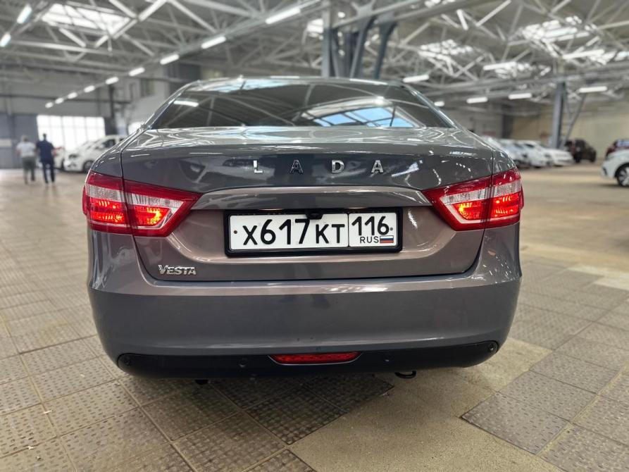Lada (ВАЗ) Vesta I Набережные Челны  - изображение 6