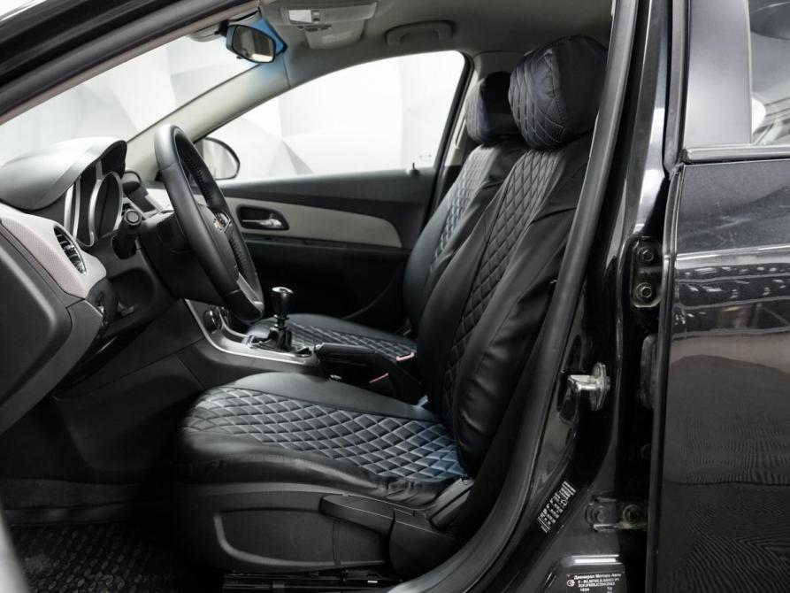 Chevrolet Cruze I Ульяновск  - изображение 10
