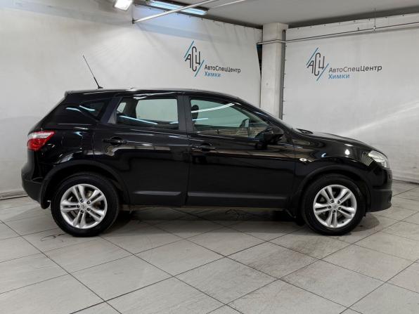 Nissan Qashqai I Рестайлинг с пробегом 2012 года, цена 1 199 800 рублей, 145000 км, внедорожник, Автокод Объявления