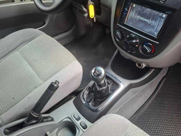 Chevrolet Lacetti I с пробегом 2012 года, цена 470 000 рублей, 223704 км, седан, Автокод Объявления