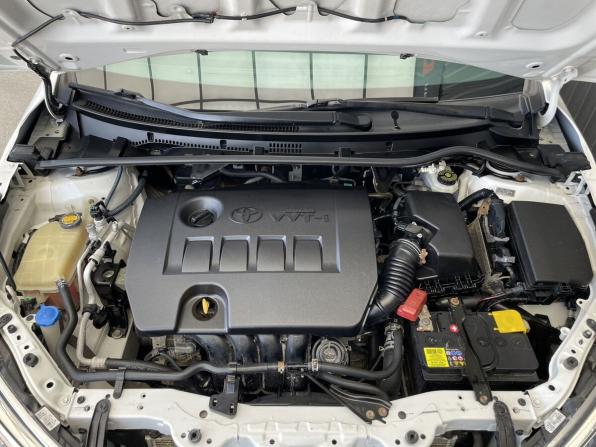Toyota Corolla XI (E160 E170 E180) с пробегом 2013 года, цена 1 325 000 рублей, 157697 км, седан, Автокод Объявления