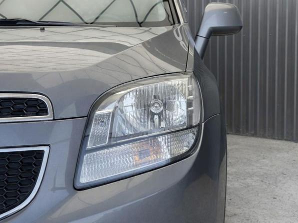 Chevrolet Orlando I с пробегом 2013 года, цена 1 257 000 рублей, 129452 км, компактвэн, Автокод Объявления