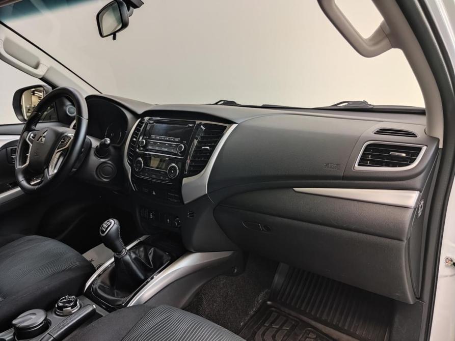 Mitsubishi Pajero Sport III Барнаул  - изображение 20