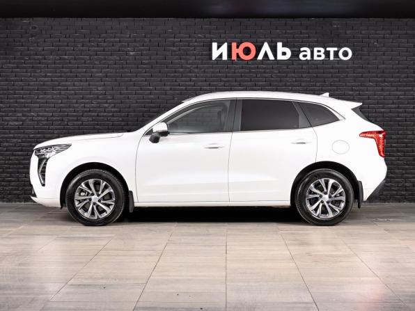 Haval Jolion I с пробегом 2023 года, цена 1 930 000 рублей, 19225 км, внедорожник, Автокод Объявления