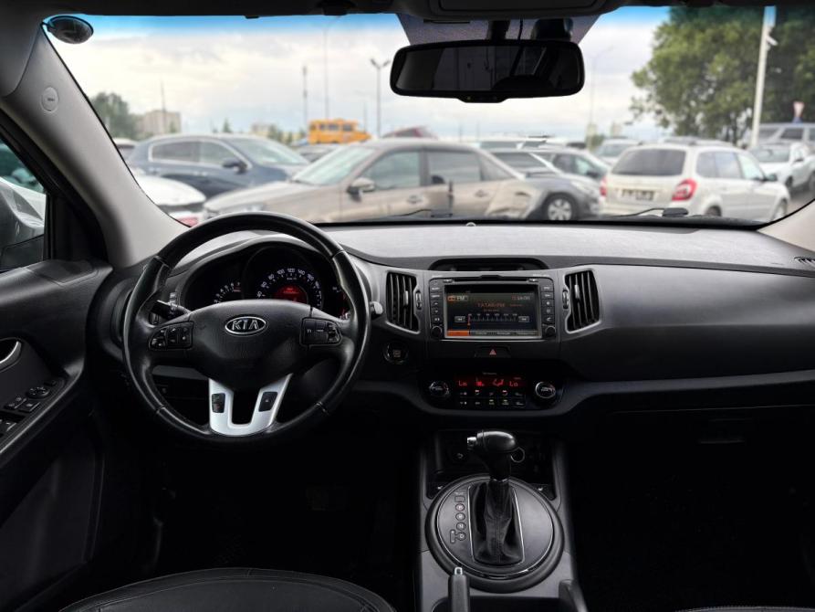 Kia Sportage III Набережные Челны  - изображение 14