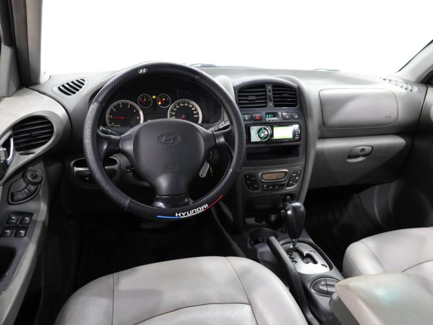 Hyundai Santa Fe Classic Ростов-на-Дону  - изображение 6