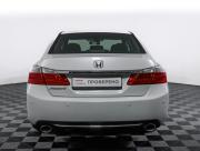 Honda Accord IX Москва  - изображение 26