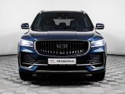 Geely Monjaro I Москва  - изображение 29