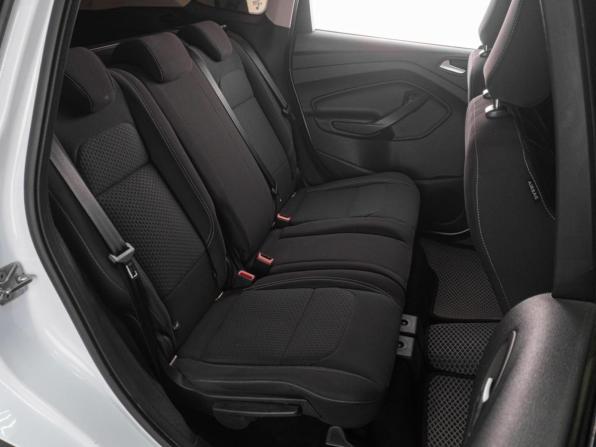 Ford Kuga II Рестайлинг с пробегом 2018 года, цена 1 699 000 рублей, 183036 км, внедорожник, Автокод Объявления