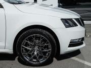 Skoda Octavia III (A7) Рестайлинг Волгоград  - изображение 24