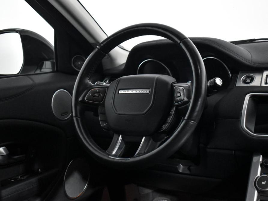 Land Rover Range Rover Evoque I Рестайлинг Санкт-Петербург  - изображение 16