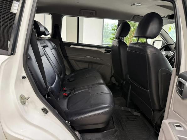 Mitsubishi Pajero Sport II Рестайлинг с пробегом 2013 года, цена 1 549 000 рублей, 268700 км, внедорожник, Автокод Объявления