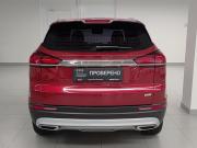 Geely Atlas Pro Казань  - изображение 29