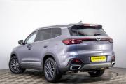 Chery Tiggo 8 I Рестайлинг Пермь  - изображение 35