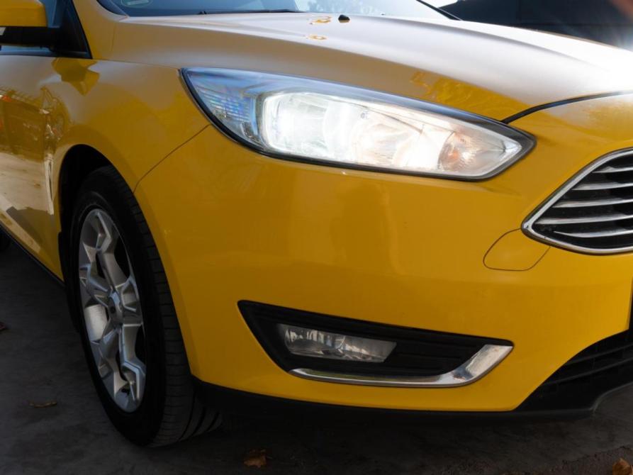 Ford Focus III Рестайлинг Калининград  - изображение 10