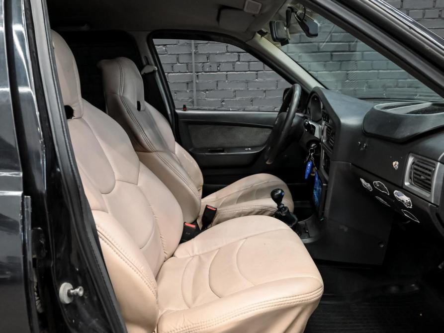Daewoo Nexia I Рестайлинг Екатеринбург  - изображение 8