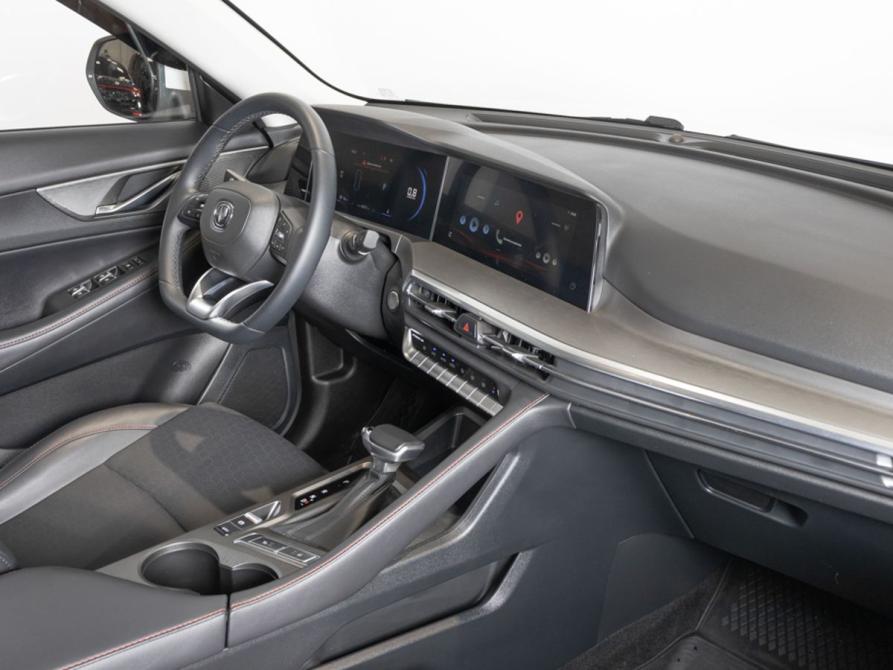Changan CS35 Plus I Рестайлинг Казань  - изображение 7
