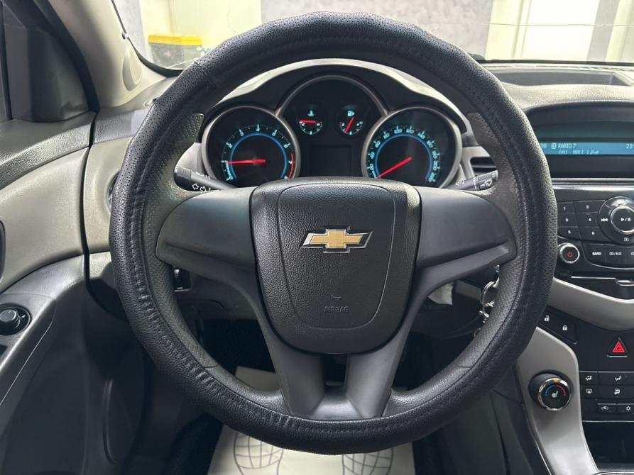 Chevrolet Cruze I Ярославль  - изображение 19
